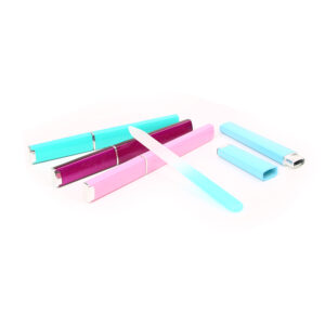 wholesale crystal nail file