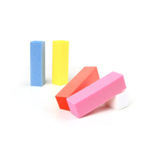 wholesale Nail Buffer Block 4 Sided