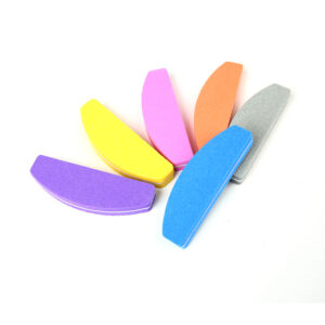 mini sponge nail buffer manufacturer