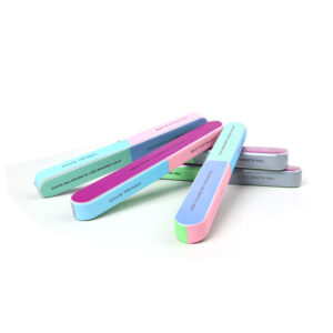 7 Way Nail File and Buffer Block supplier