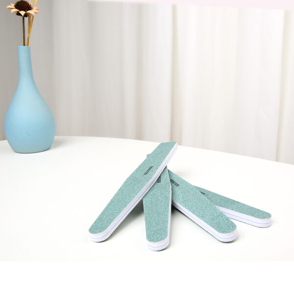 600/3000 sponge nail buffer file supplier