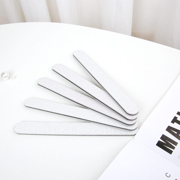 bulk buy standared nail file economic one