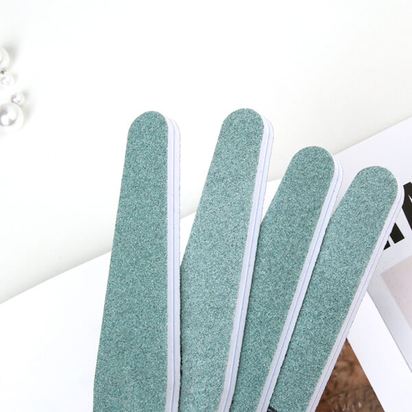 600/3000 sponge nail buffer file supplier