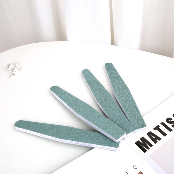 600/3000 sponge nail buffer file supplier