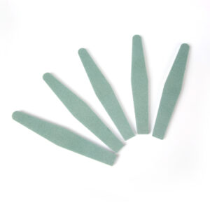 acrylic sponge nail buffer 1000 4000