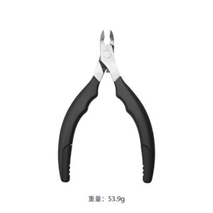 private label cusotom logo nail nipper