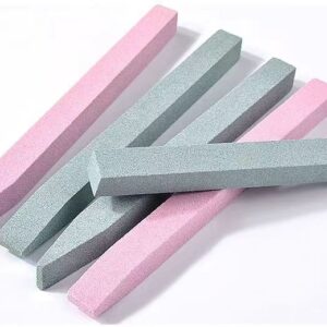 stone ceramic nail file